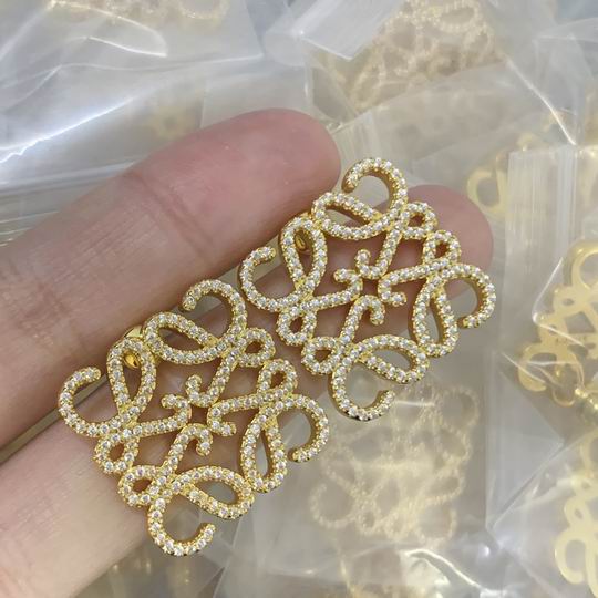 Loewe earring 01lyh98